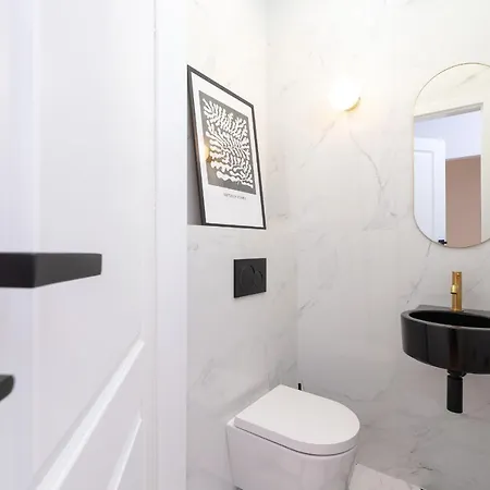 Appartement Old Town Dluga 48 Family By Renters Cracovie