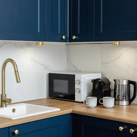 Old Town Dluga 48 Family By Renters Apartmán Krakov