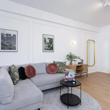 Old Town Dluga 48 Family By Renters Krakov