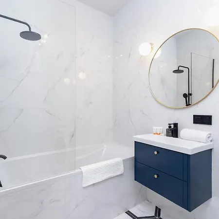 Old Town Dluga 48 Family By Renters Apartmán *