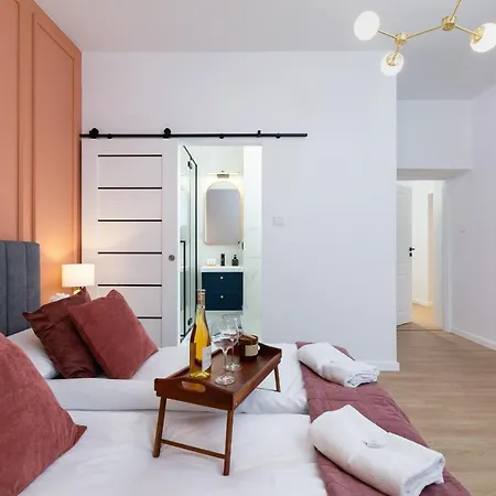 Old Town Dluga 48 Family By Renters *