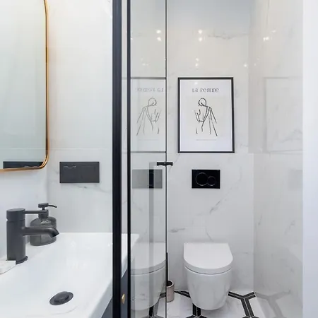 Old Town Dluga 48 Family By Renters * Krakov